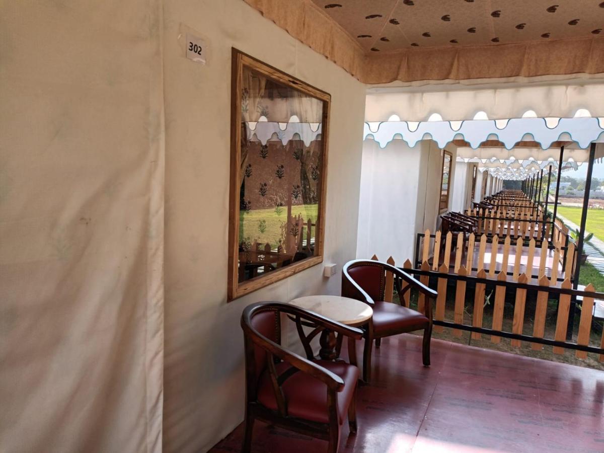 Hotel Green Haveli - A Heritage And Hill View Hotel , Pushkar Exterior photo
